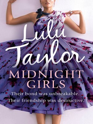 cover image of Midnight Girls